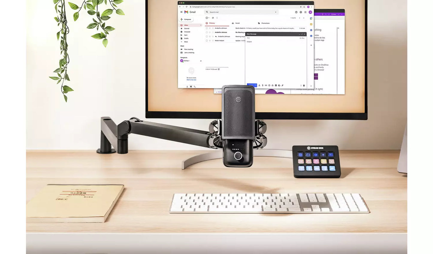 Elgato Stream Deck MK.2