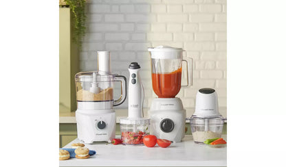 Russell Hobbs Go Create White Stand Mixer 27500
