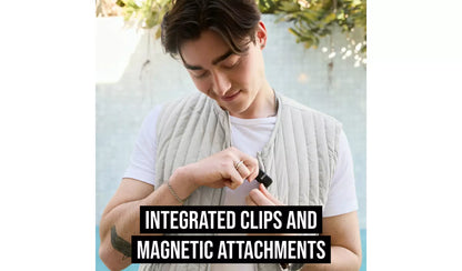 Rode Wireless Micro Lightning Microphone - Black