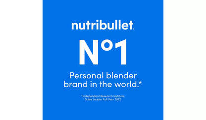 Nutribullet 900 Series Blender