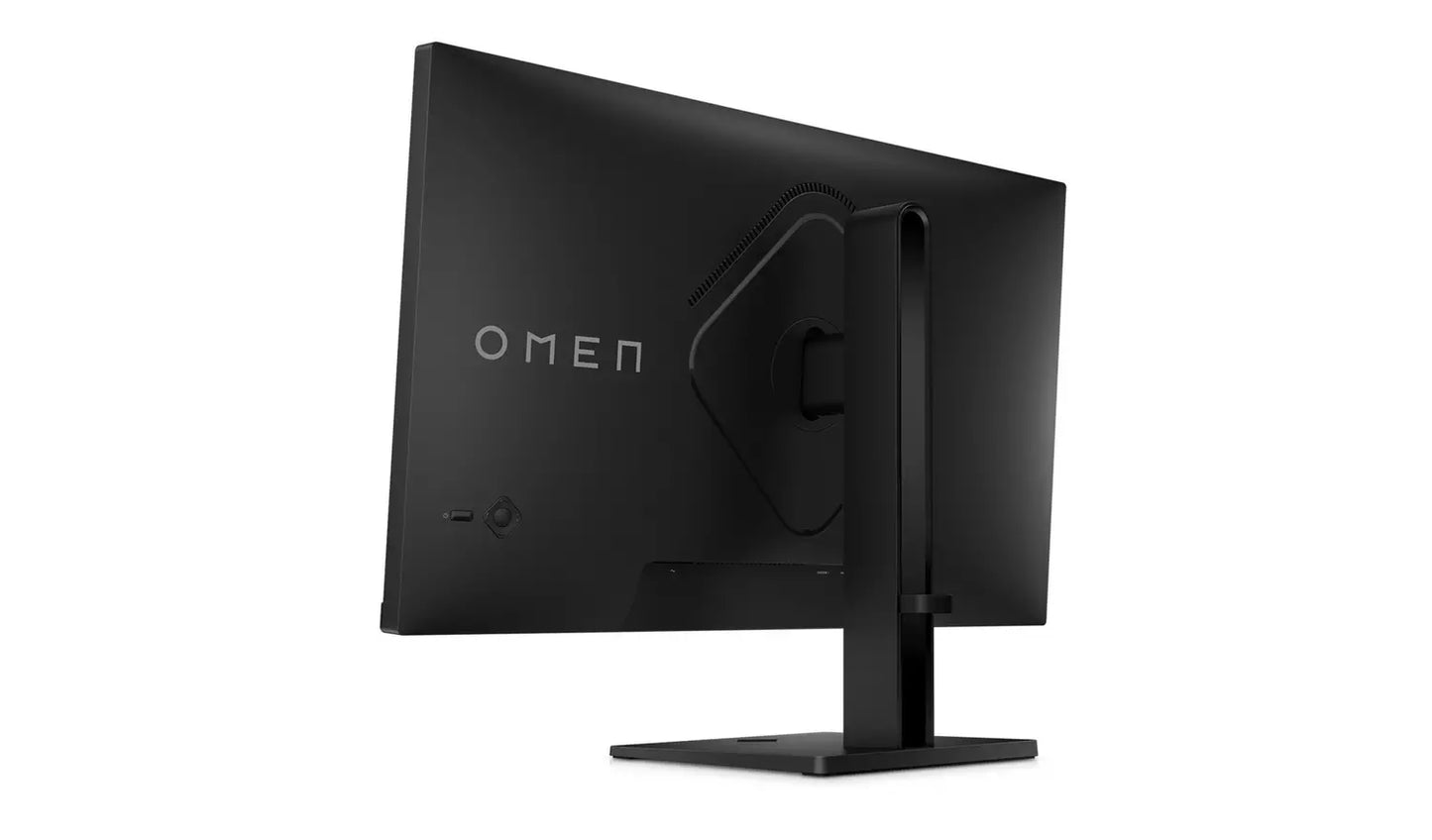 HP Omen 27 Inch 165Hz IPS FHD Gaming Monitor
