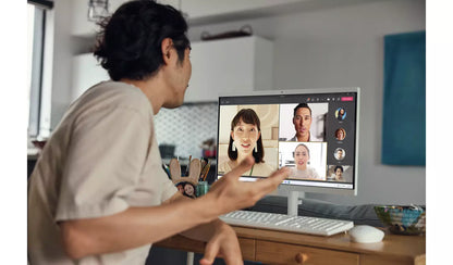 HP 22-dg0007na 21.45in Intel N100 8GB 128GB All-in-One PC