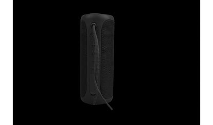 Acoustic Solutions Blast Wireless Bluetooth Speaker - Black