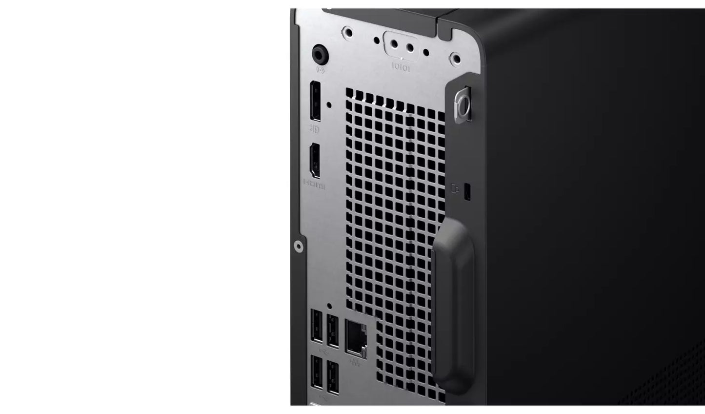 HP S03-0012na Intel Core i3 8GB 256GB Desktop PC