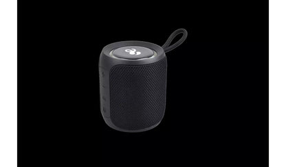 Acoustic Solutions Mini Blast Bluetooth speaker - Black