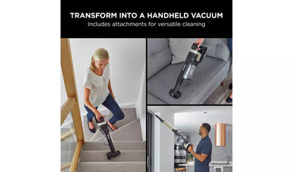 Shark Stratos Pro Anti Hair Wrap and Pet Vacuum Cleaner