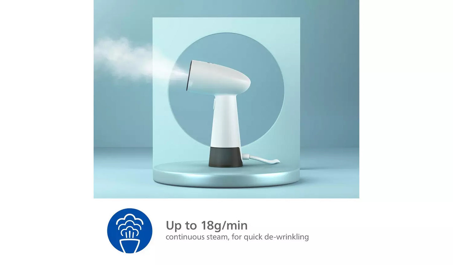 Philips Series 1000 STH1010/10 Garment Steamer