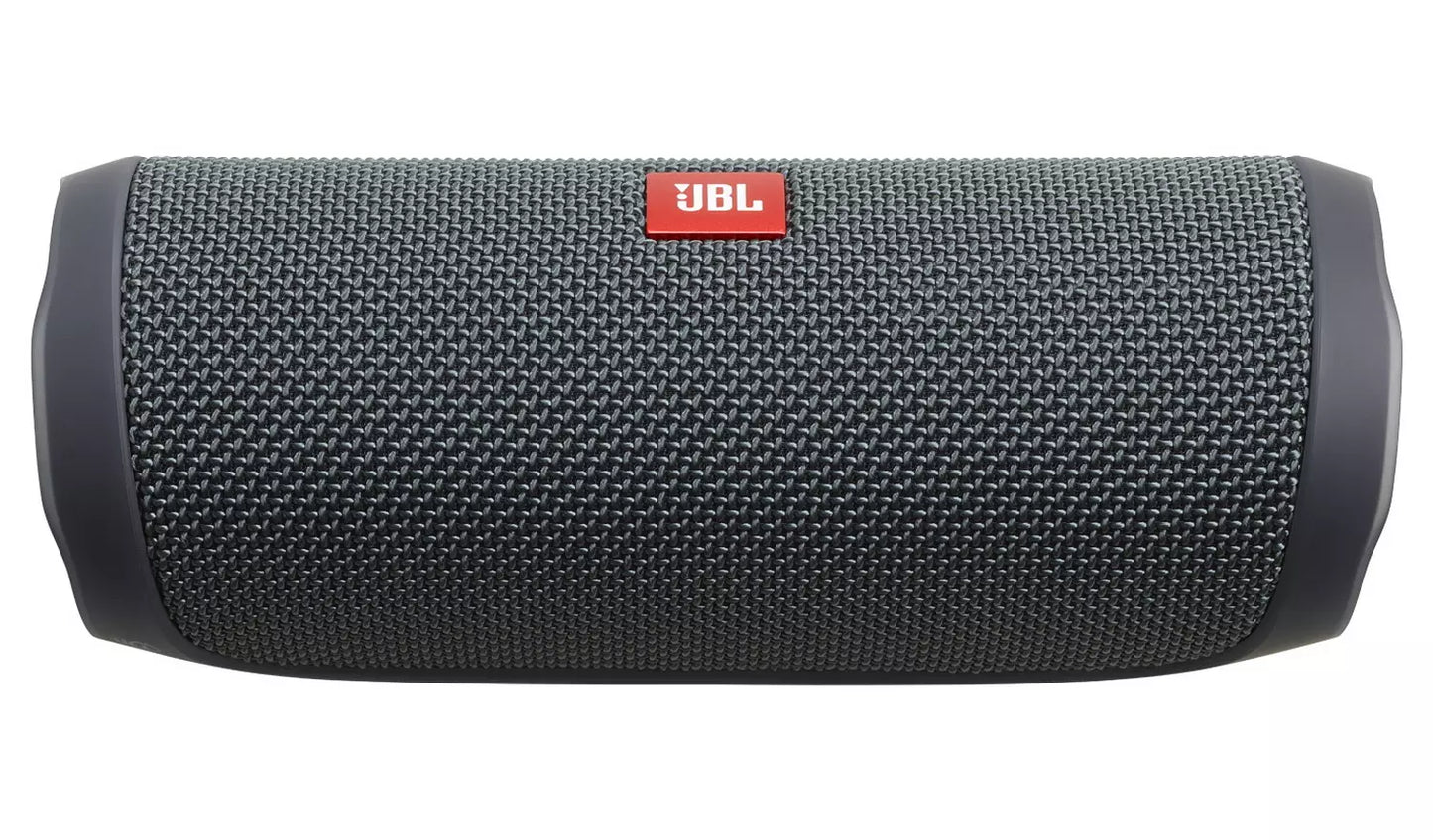JBL Flip Essential 2 Portable Waterproof Speaker - Grey