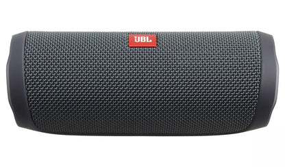 JBL Flip Essential 2 Portable Waterproof Speaker - Grey