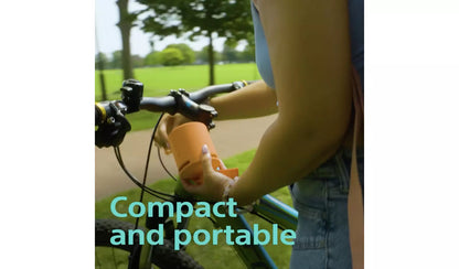 Sony SRS-XB100 Bluetooth Portable Speaker - Blue