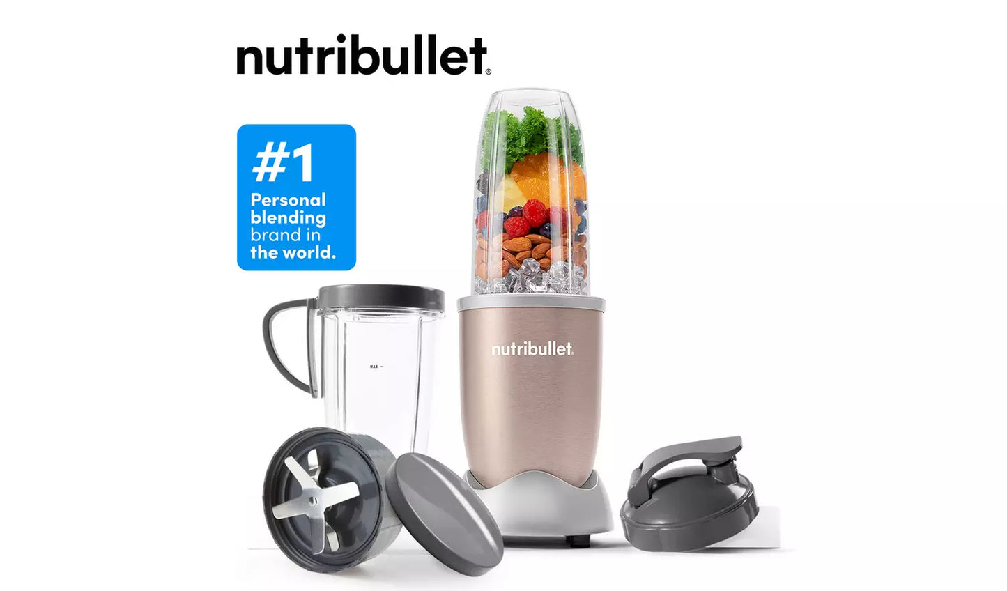 Nutribullet 900 Series Blender