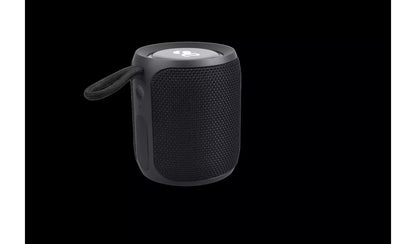 Acoustic Solutions Mini Blast Bluetooth speaker - Black