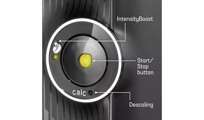 Tassimo by Bosch Finesse Friendly Pod Coffee Machine - Black