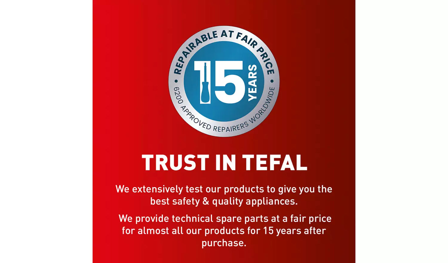 Tefal MB603165 Choppeo XXL Chopper - Turquoise