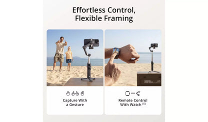 DJI Osmo Mobile 7P Gimbal - Dark Grey