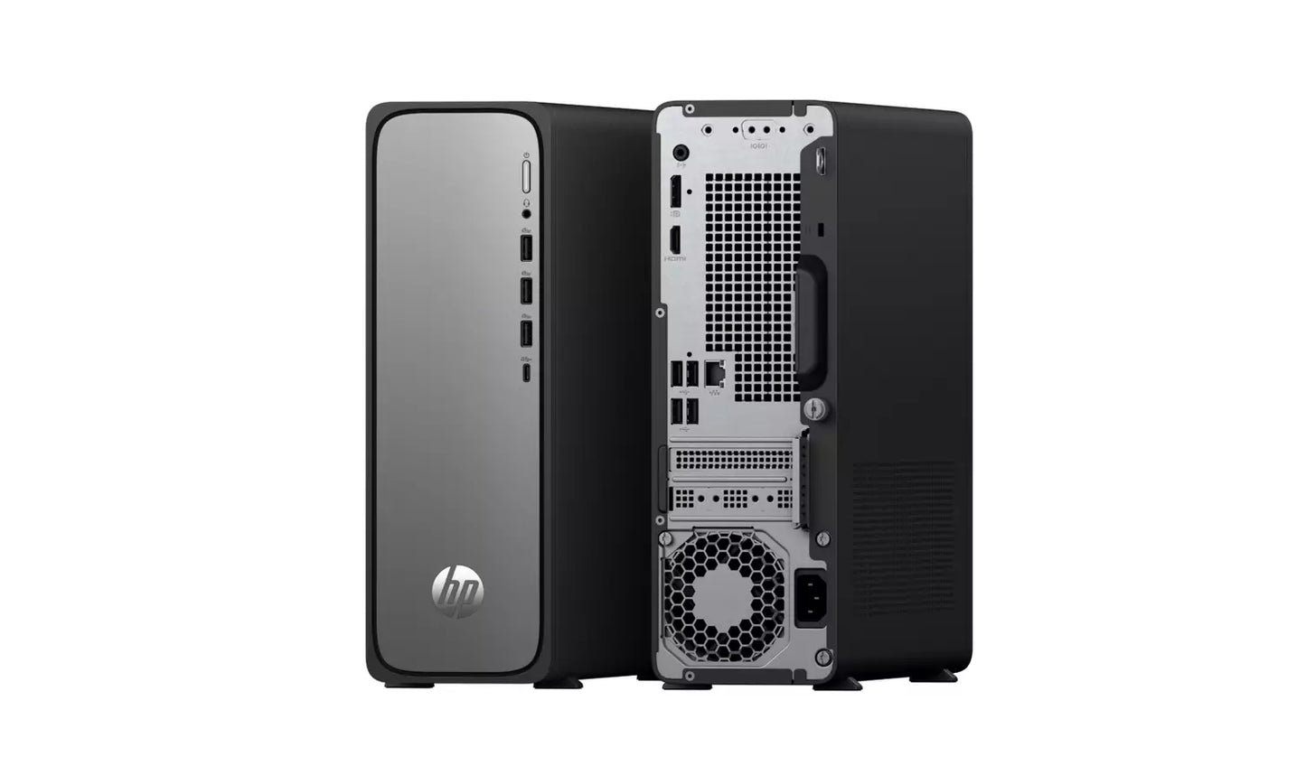 HP S03-0012na Intel Core i3 8GB 256GB Desktop PC