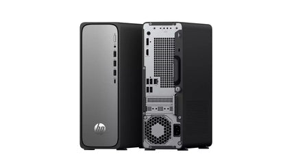 HP S03-0012na Intel Core i3 8GB 256GB Desktop PC