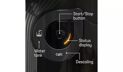 Tassimo by Bosch Style Pod Coffee Machine - Black