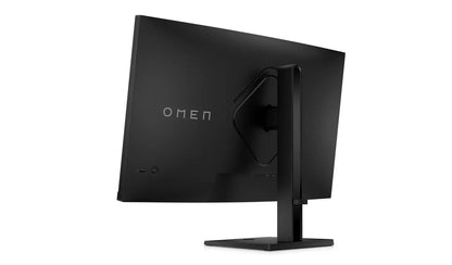 HP Omen 31.5 Inch 165Hz QHD Gaming Monitor