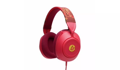 PowerA LucidSound LS10X Wired Xbox Gaming Headset - Ruby