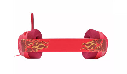 PowerA LucidSound LS10X Wired Xbox Gaming Headset - Ruby