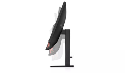 HP Omen 31.5 Inch 165Hz QHD Gaming Monitor