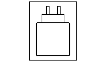 JLab JBud Wireless Bluetooth Ergonomic Mouse - Black