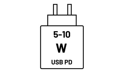 Acoustic Solutions Blast Wireless Bluetooth Speaker - Black