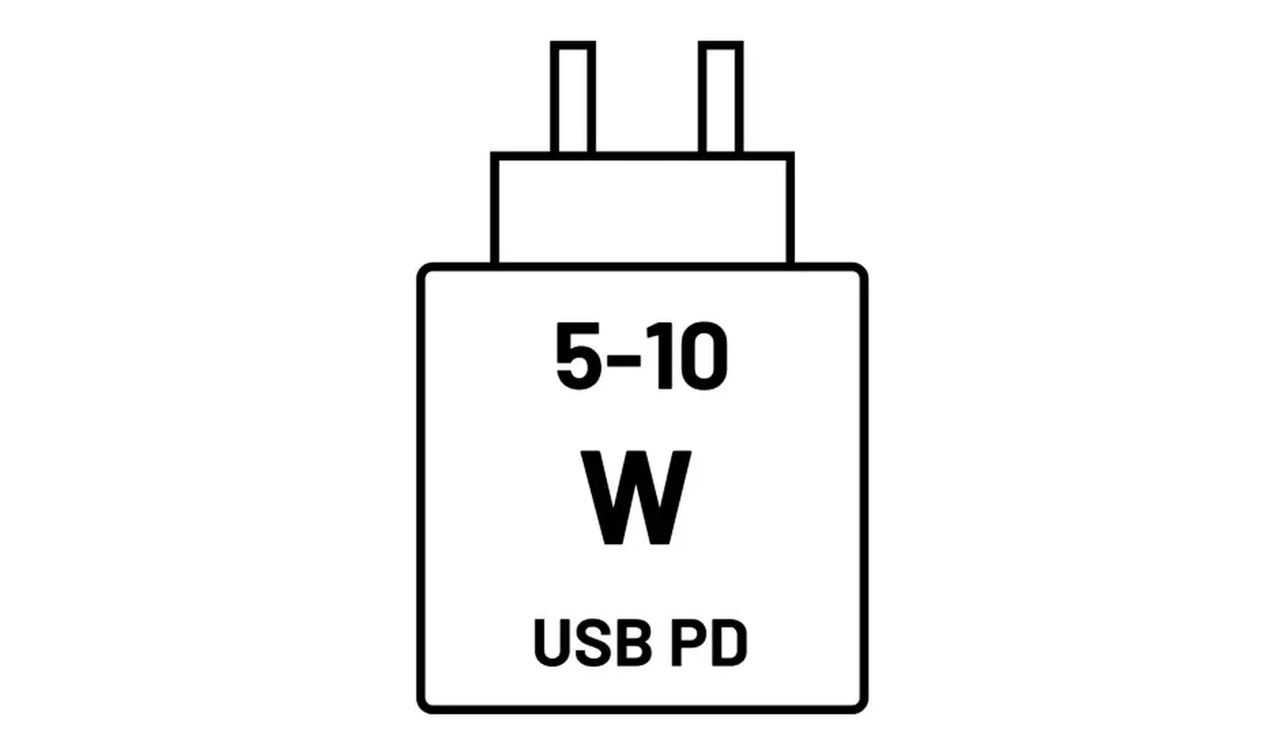 Acoustic Solutions Mini Blast Bluetooth speaker - Black