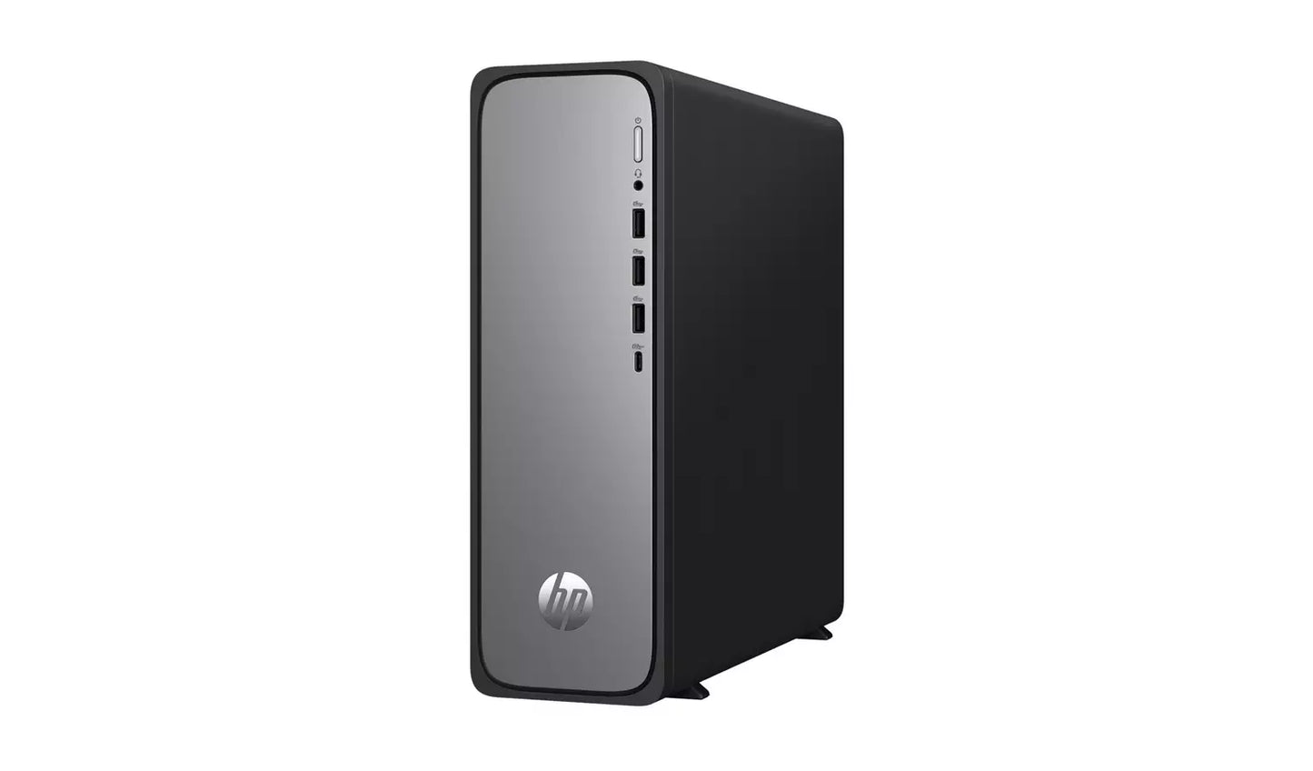 HP S03-0012na Intel Core i3 8GB 256GB Desktop PC