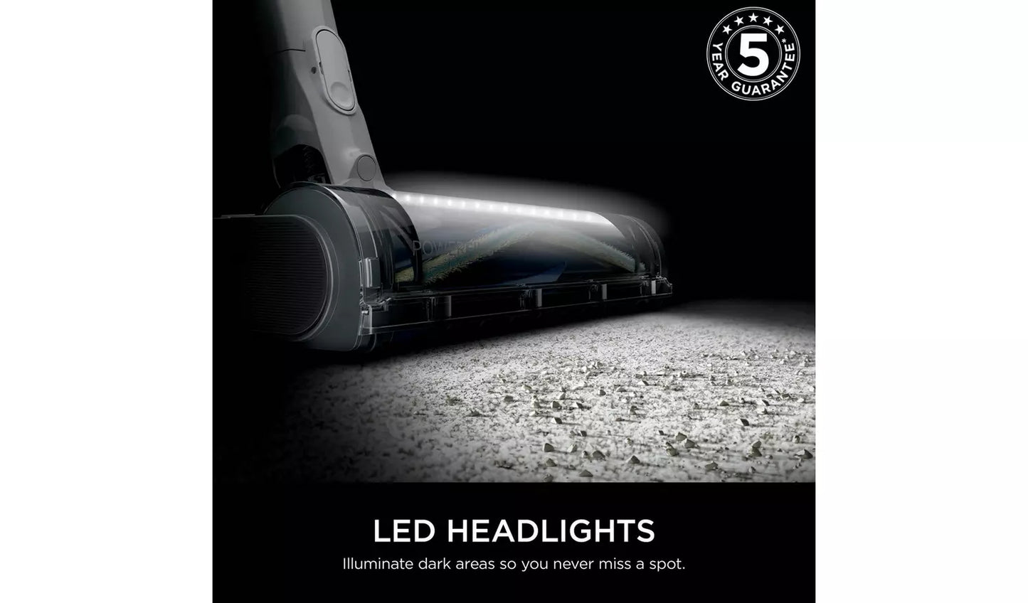 Shark PowerPro Pet Cordless Vacuum Cleaner