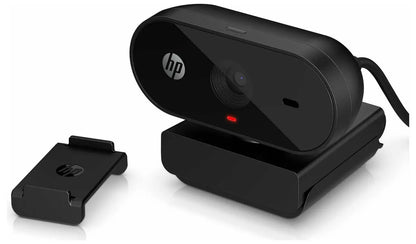 HP 320 FHD Webcam