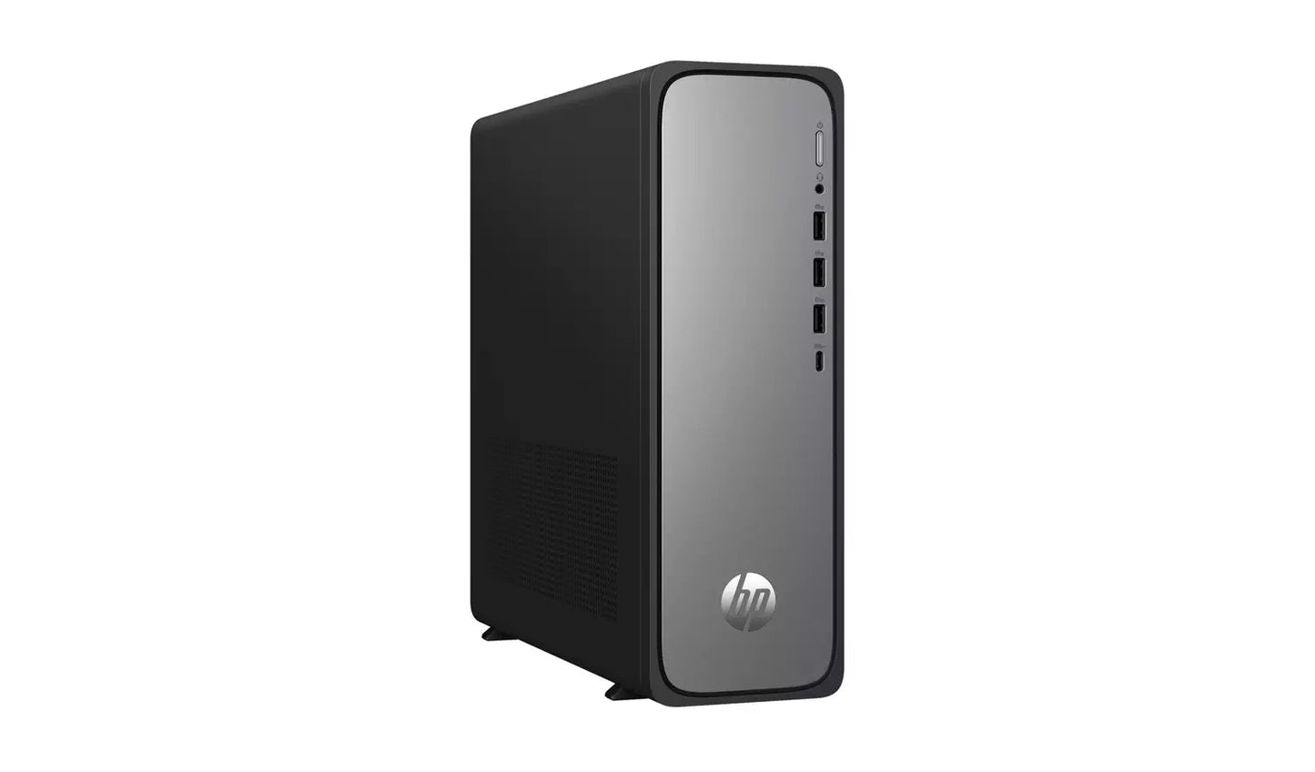 HP S03-0012na Intel Core i3 8GB 256GB Desktop PC