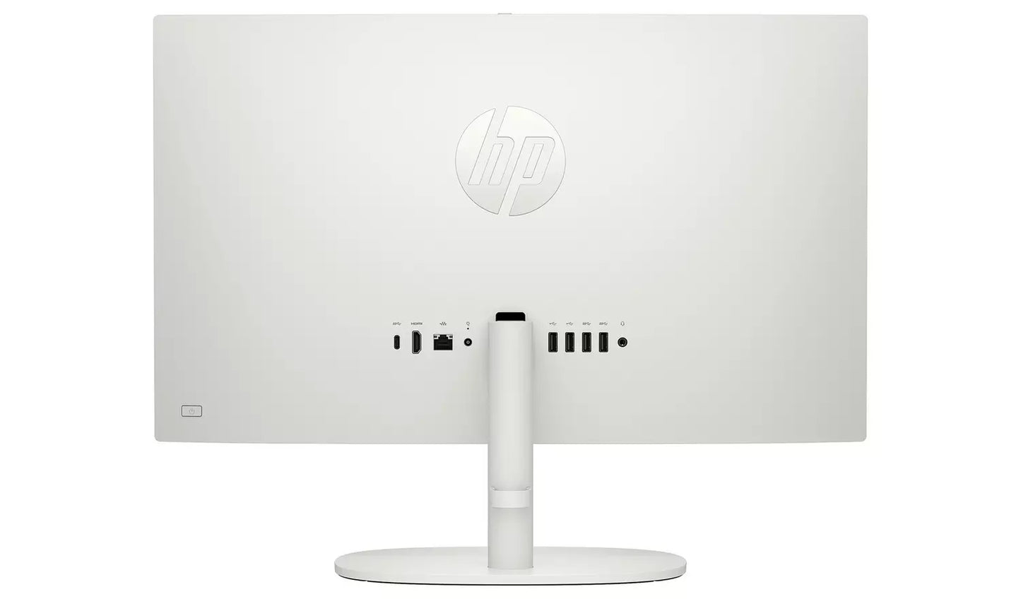 HP 22-dg0007na 21.45in Intel N100 8GB 128GB All-in-One PC