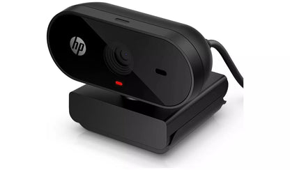 HP 320 FHD Webcam