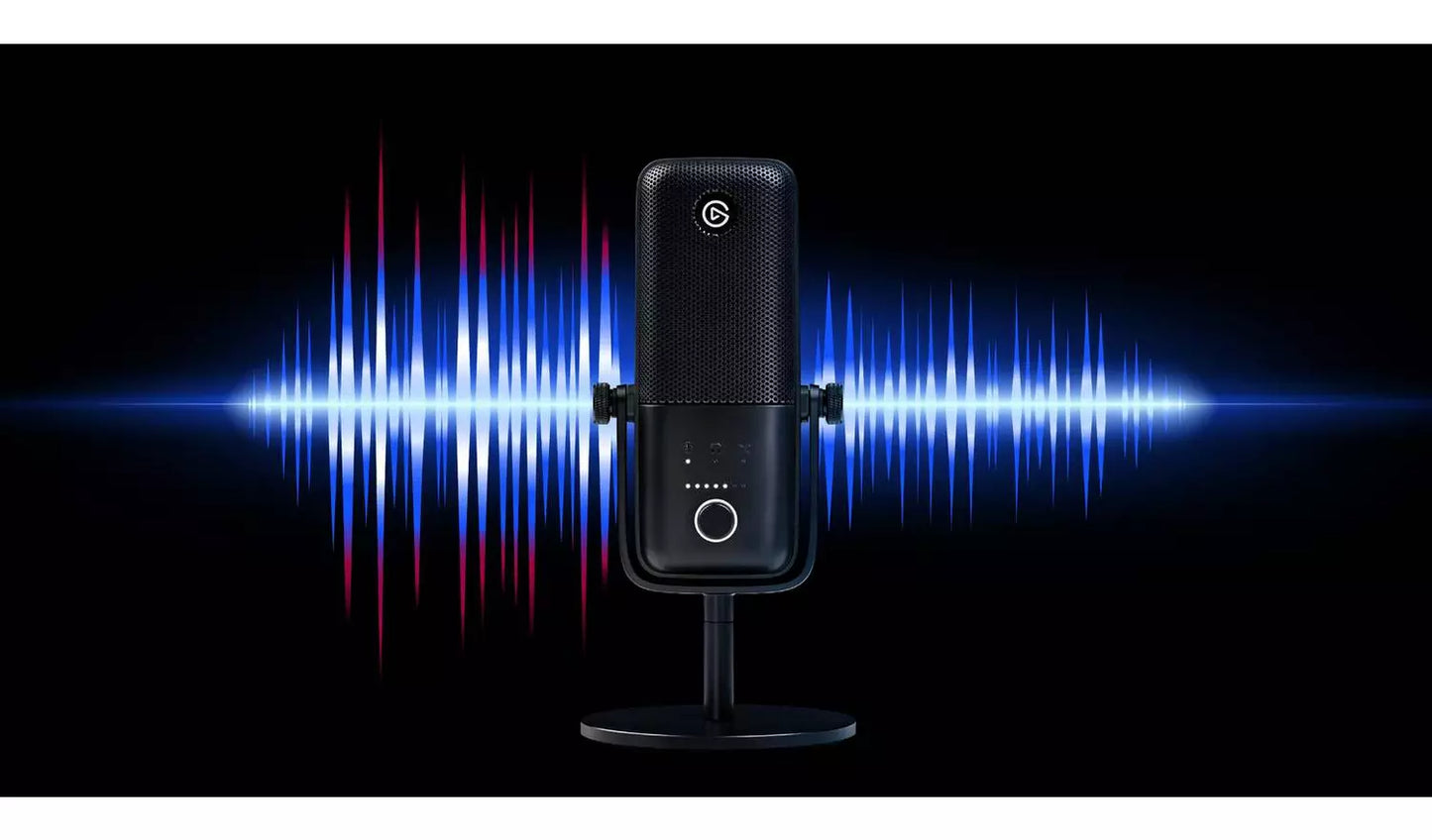 Elgato Wave 3 Microphone