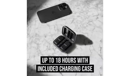 Rode Wireless Micro Lightning Microphone - Black