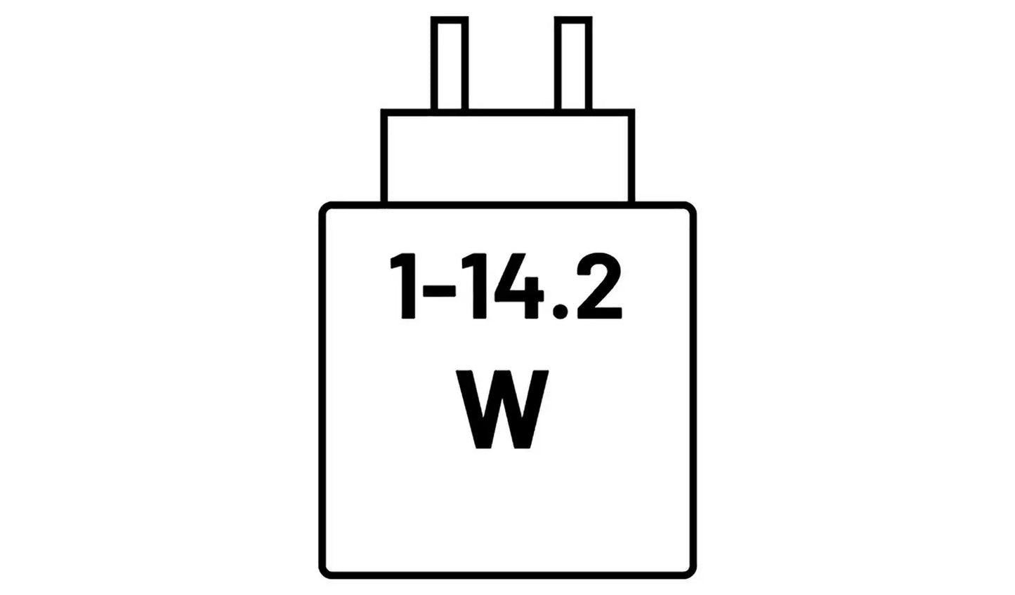 JBL Flip Essential 2 Portable Waterproof Speaker - Grey