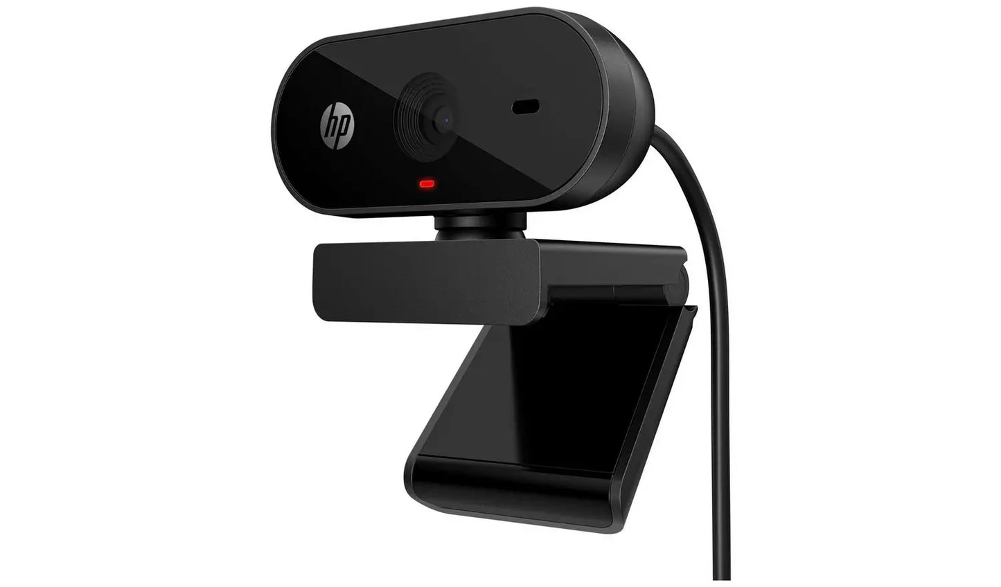 HP 320 FHD Webcam