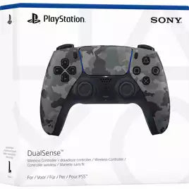 Sony DualSense PS5 Wireless Controller
