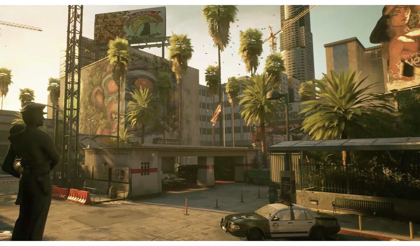 Ready or Not: Day One Triple Weapon Pack Edition PS5 Game