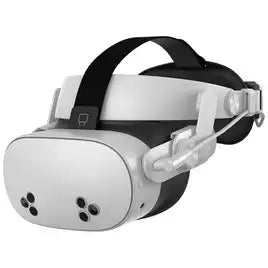 Venom Head Strap with Battery & Carry Case Meta Quest 3/3S/2