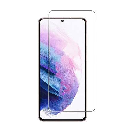 Samsung Galaxy S25 Plus 9H UV Tempered Glass Screen Protector