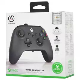 PowerA Xbox Series X/S & One Wired Controller