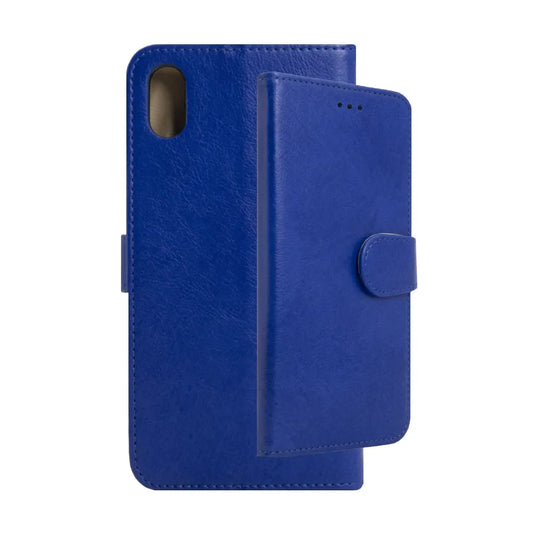 iPhone XR Basic Book Cover