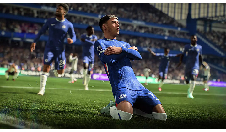 EA Sports FC 26 PS5 Game