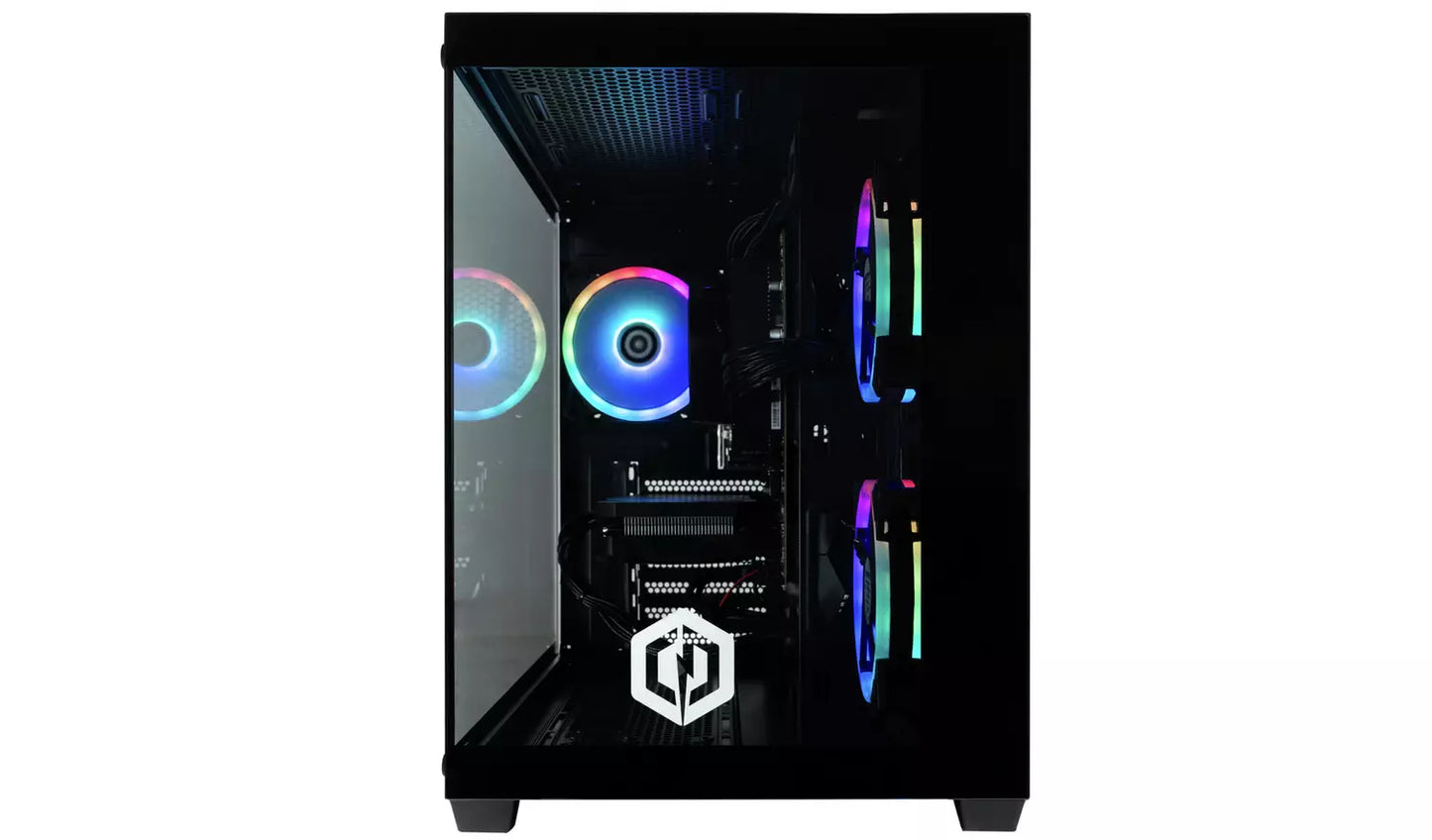 CyberPowerPC i5 16GB 1TB RTX4060 Gaming PC