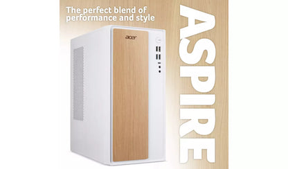 Acer Aspire TC101 i5 8GB 512GB Desktop Tower