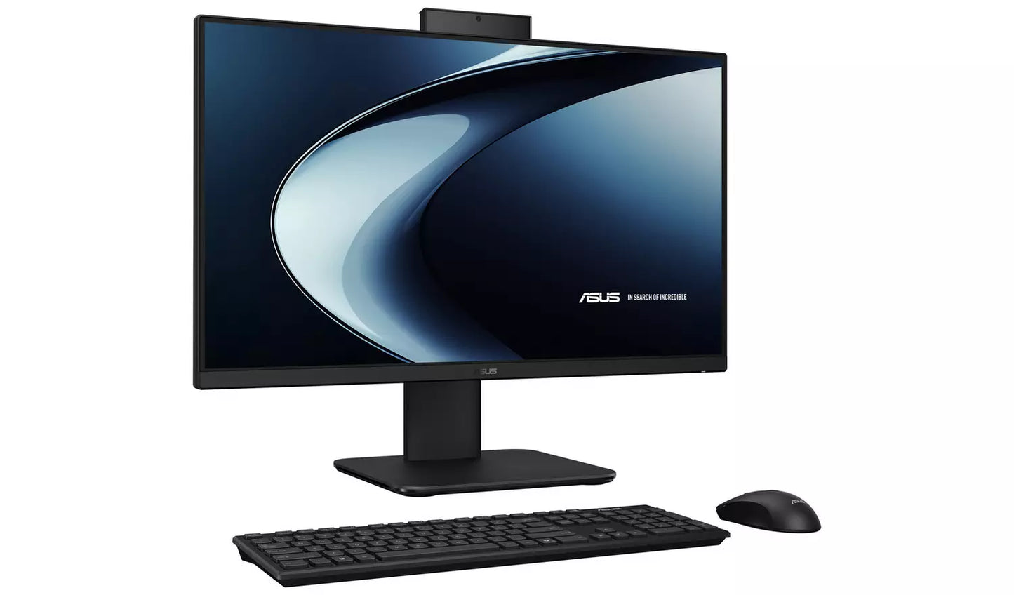 ASUS V440VAK 24in i3 8GB 512GB All-in-One PC