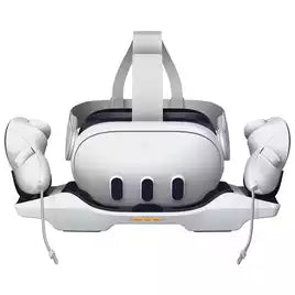 PowerA Licensed Charging Station for Meta Quest 3 & 3S